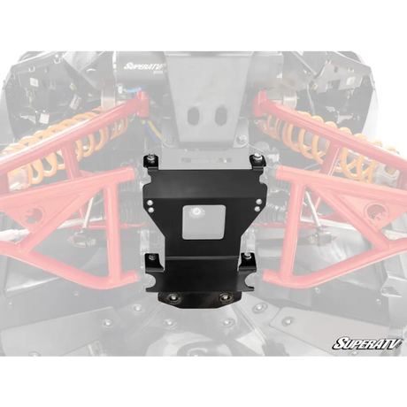 POLARIS RZR XP 2024 FRONT FRAME STIFFENER GUSSET KIT, SUPERATV