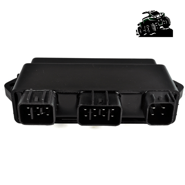 CDI Module For Yamaha YFM 660 Grizzly YXR 450  660 Rhino 2005-2012 - Mud Hawgz Off-Road