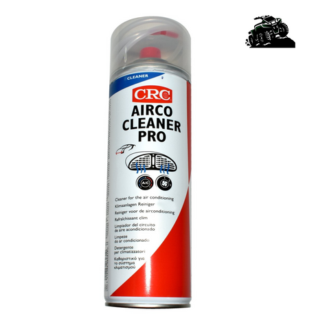 CRC Airco Cleaner Pro 500ml - Mud Hawgz Off-Road