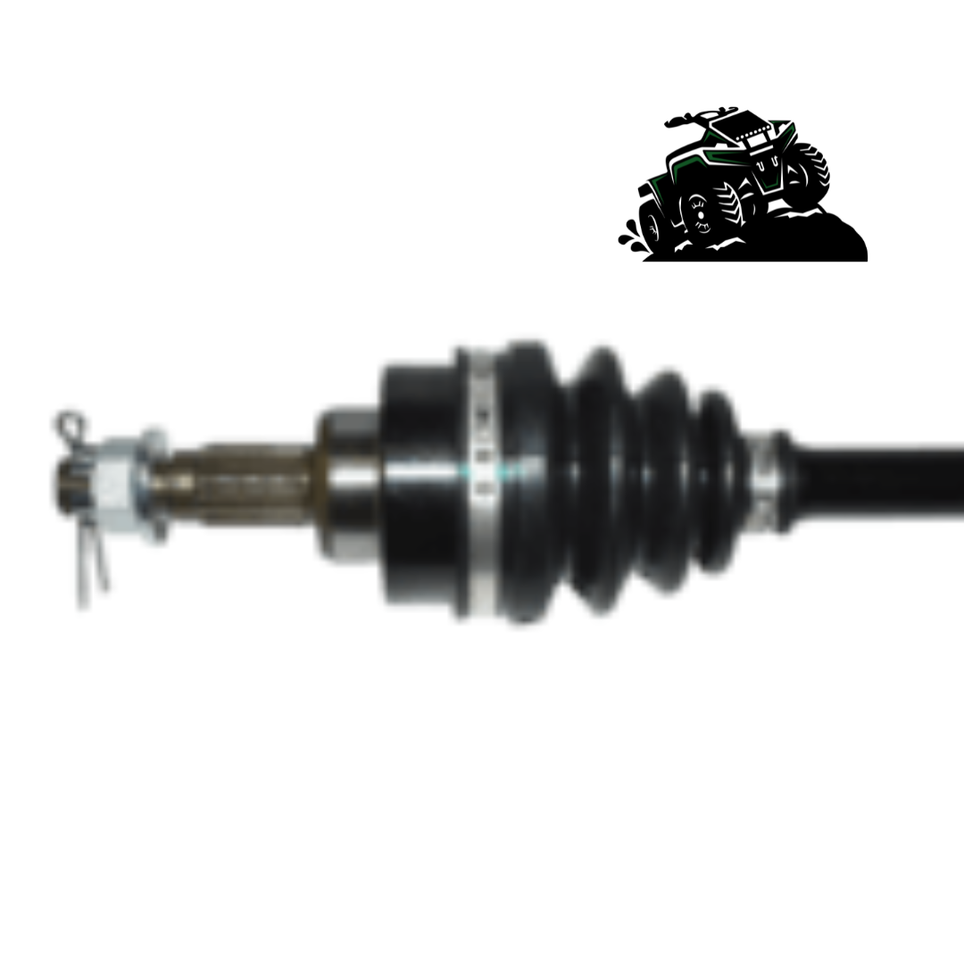 CV Shaft Honda TRX420 FA / FE / FM 2007-09 Front - Mud Hawgz Off-Road