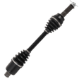 CV Shaft | Polaris Sportsman 570 | Middle / Rear Mud Hawgz Uk