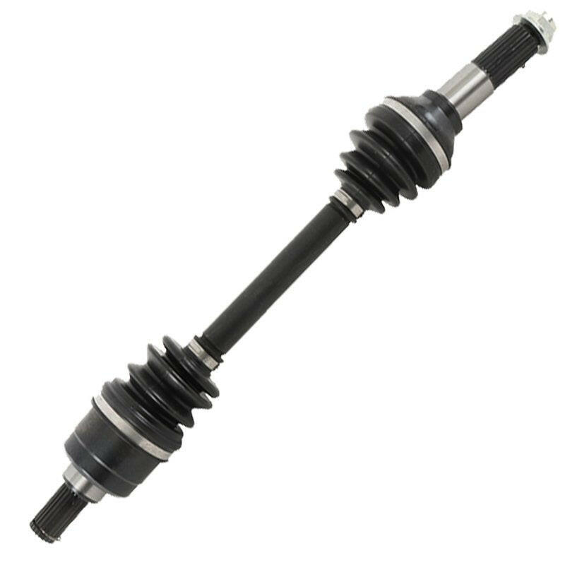 CV Shaft Yamaha YFM 450 Grizzly EPS/IRS 2011-16 Rear Mud Hawgz Uk