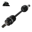 CV Shaft Yamaha YFM 550 09-14 /700 07-13 Grizzly YFM 700 - Mud Hawgz Off-Road