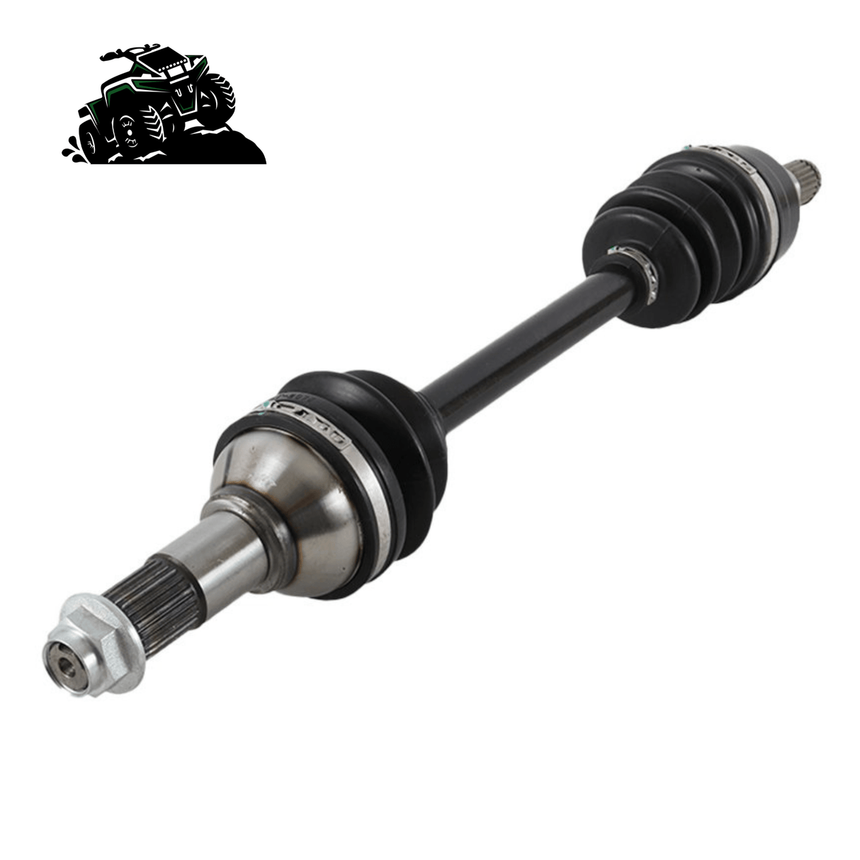 CV Shaft Yamaha YFM 550 09-14 /700 07-13 Grizzly YFM 700 - Mud Hawgz Off-Road