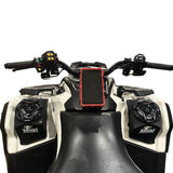 Fender Speaker Kit - Can-Am Outlander, Waterproof Kit