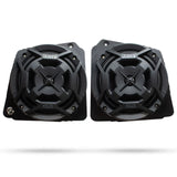 Fender Speaker Kit - Can-Am Renegade, Complete Waterproof Kit