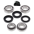 Differential Bearing And Seal Kit – Yamaha 350 / 550 / 700 Grizzly ( Front ) - Mud Hawgz Off-Road