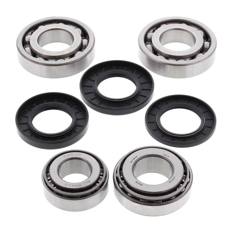 Differential Bearing And Seal Kit – Yamaha ( Front )YXR 450 Rhino / YFM 450 Kodiak/Grizzly / YFM 660 Mud Hawgz Uk