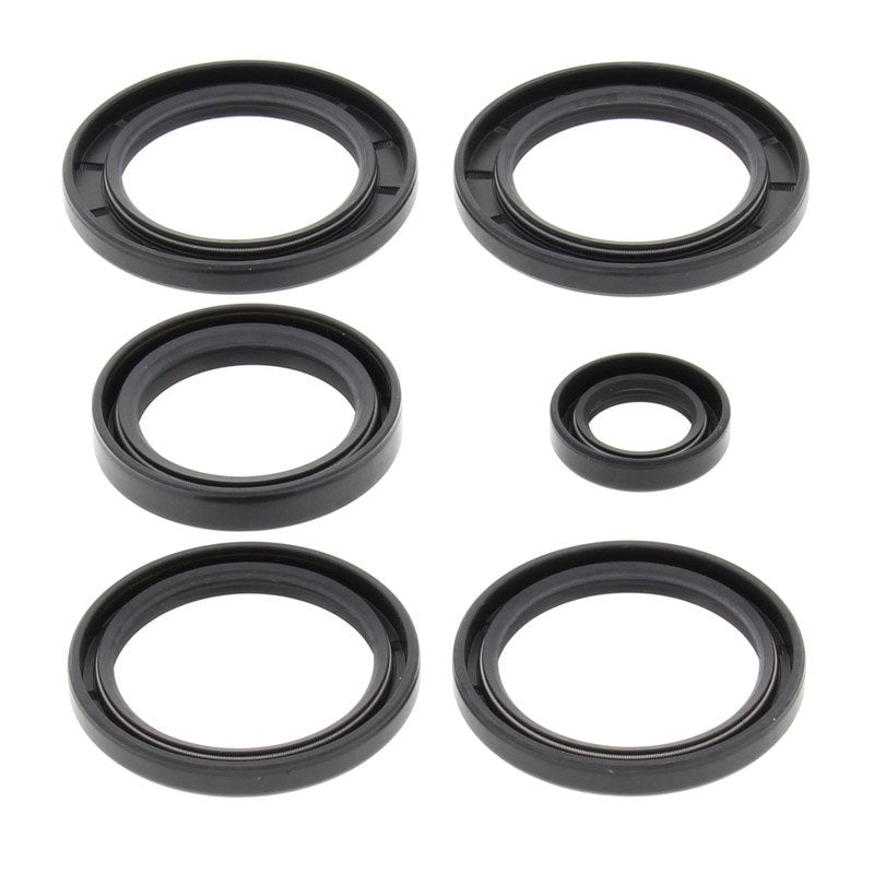 Differential Seal Kit – Kawasaki ( Rear ) KVF 360 / KVF 650 Mud Hawgz Uk