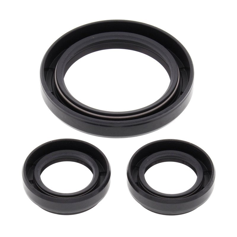 Differential Seal Kit – Yamaha ( Front ) YXR 450 Rhino / YFM 450 Kodiak/Grizzly / YFM 660 Mud Hawgz Uk