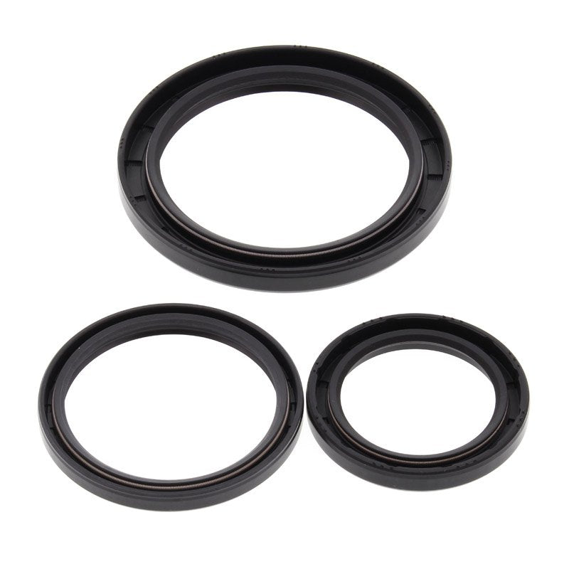 Differential Seal Kit – Yamaha ( Rear ) YXR 450 / 660 / 700 Rhino – YFM 660 Grizzly Mud Hawgz Uk