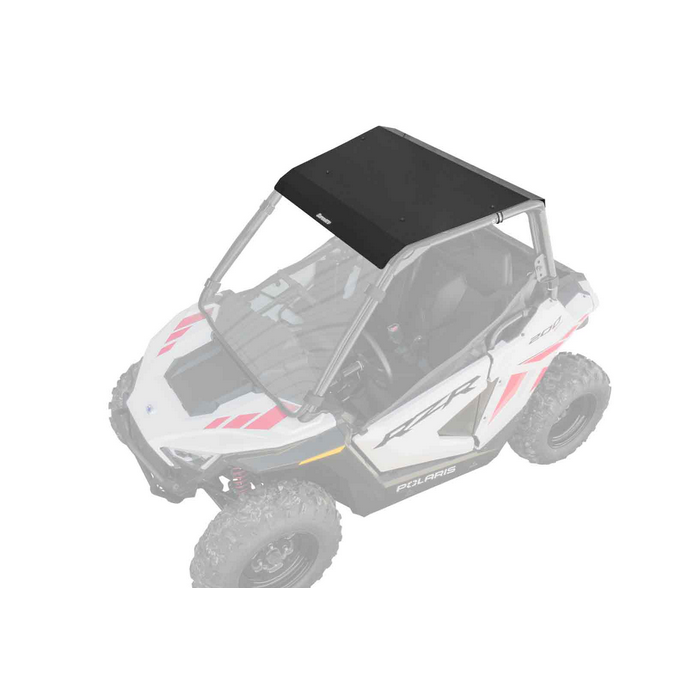 POLARIS RZR 200 ROOF ALUMINIUM, SUPERATV