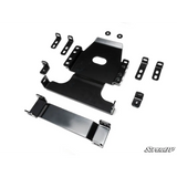 POLARIS RANGER 1000/XP COMPLETE FRAME STIFFENER GUSSET KIT, SUPERATV