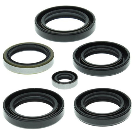 Engine Oil Seal Kit Kawasaki KVF 360 2003-13 Mud Hawgz Uk