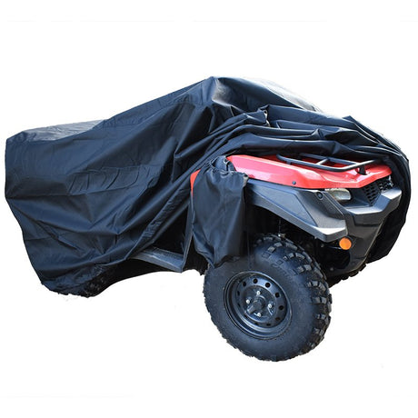 Extra Large ATV Cover Mud Hawgz Uk