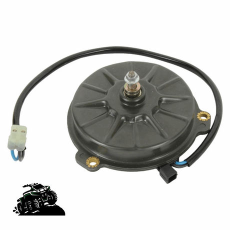 Fan Motor Assembly – Honda TRX420 / TRX500 07-14