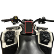 Fender Speaker Kit - Can-Am Outlander, Waterproof Kit Mud Hawgz Uk