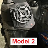 Fender Speaker Kit - Polaris Sportsman - Complete, Waterproof Mud Hawgz Uk