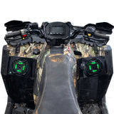 Fender Speaker Kit - Polaris Sportsman - Complete, Waterproof Mud Hawgz Uk