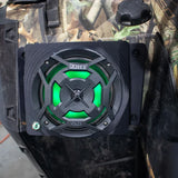 Fender Speaker Kit - Polaris Sportsman - Complete, Waterproof Mud Hawgz Uk