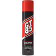 GT85 MULTI-PURPOSE PTFE SPRAY LUBRICANT PENETRANT 400ml Mud Hawgz Uk