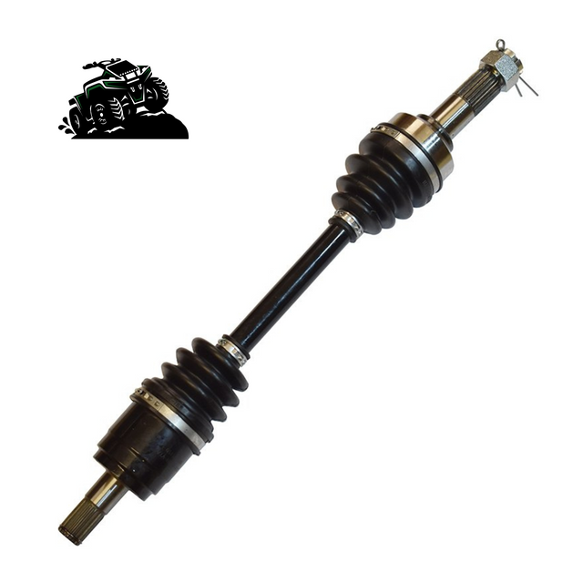 HYPER CV Shaft Honda 420 IRS FA/FM/FPA/09-14 Front - Mud Hawgz Off-Road