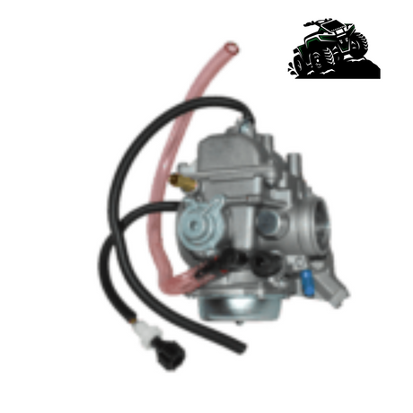 HYPER Carburetor Assembly Honda TRX500 FE/FM 2005-11 - Mud Hawgz Off-Road