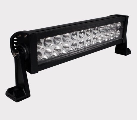 HYPER LED Light Bar 72W 12v 4680 Lumen Mud Hawgz Uk