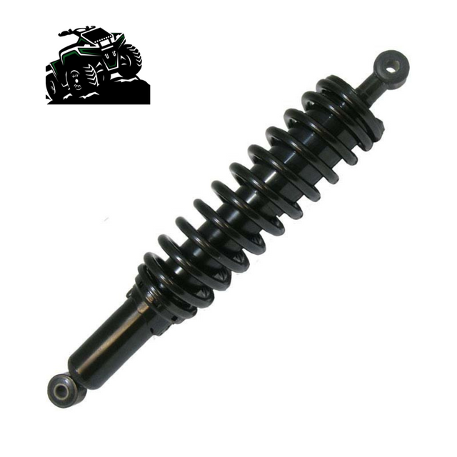 HYPER PAIR Shock Absorber Front Honda TRX420 4×4 2007-13 - Mud Hawgz Off-Road