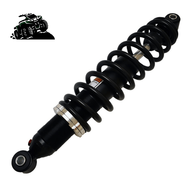 HYPER Shock Absorber Front Yamaha Grizzly 700/550 07-13 - Mud Hawgz Off-Road