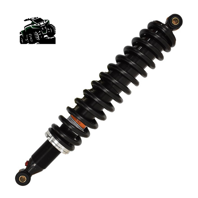 HYPER Shock Absorber Rear Honda TRX420/500 FA1/FE1/FM1/FA5/FA6/FE2/FM2 2014-19 - Mud Hawgz Off-Road