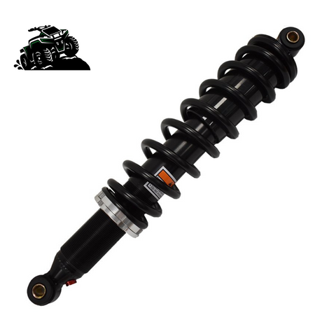 HYPER Shock Absorber Rear Yamaha Grizzly 450 2011-14 - Mud Hawgz Off-Road