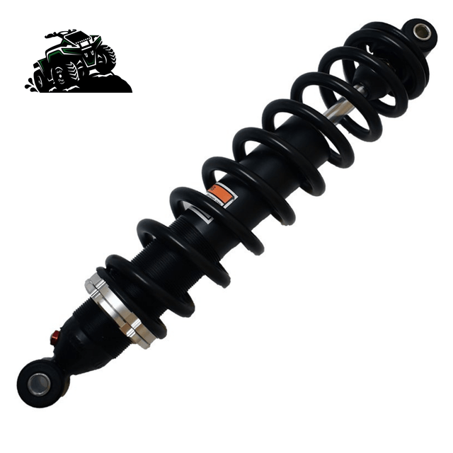 HYPER Shock Absorber Rear Yamaha Grizzly 660 2002-08 - Mud Hawgz Off-Road