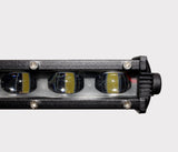 Hyper LED Light Bar Single Row 7 ” long (18cm x 4.5cm) Mud Hawgz Uk