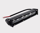 Hyper LED Light Bar Single Row 7 ” long (18cm x 4.5cm) Mud Hawgz Uk