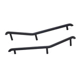 Polaris PRO XP Nerf Bars, SUPER ATV