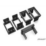 POLARIS RANGER ROCKER SWITCH ADAPTERS