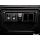 POLARIS RANGER ROCKER SWITCH ADAPTERS