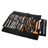 ATV/UTV ULTIMATE EMERGENCY TOOL KIT BAG