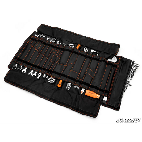 ATV/UTV ULTIMATE EMERGENCY TOOL KIT BAG