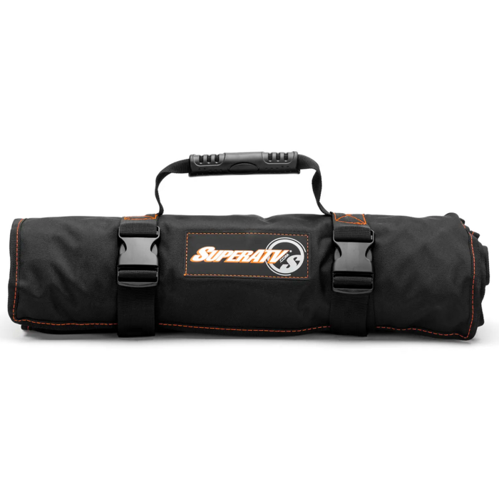 ATV/UTV ULTIMATE EMERGENCY TOOL KIT BAG