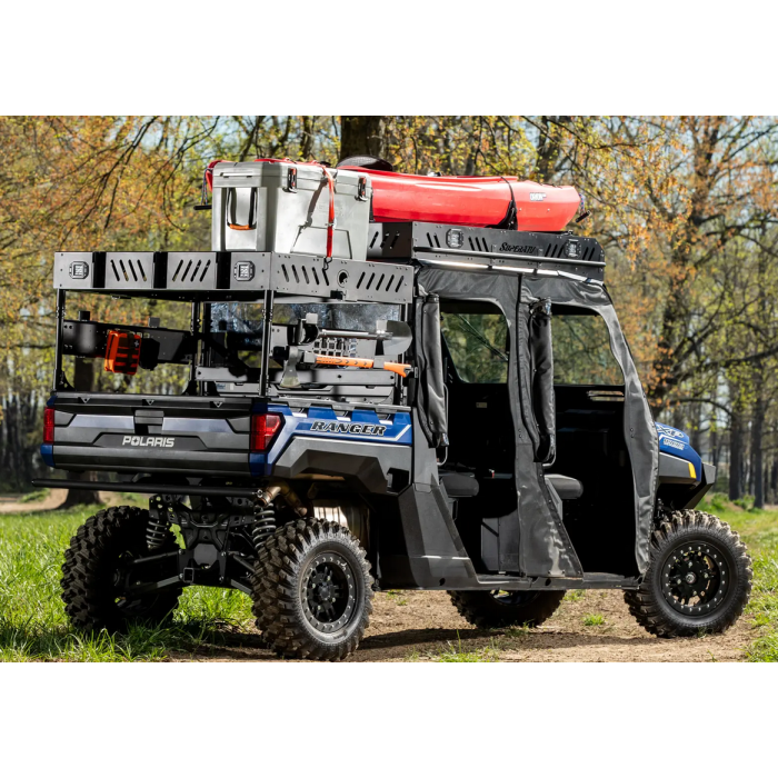 Polaris Ranger XP 1000 Outfitter Bed Rack