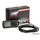 POLARIS DYNOJET POWER VISION 3 ECU TUNER REMAP DIAGNOSTICS