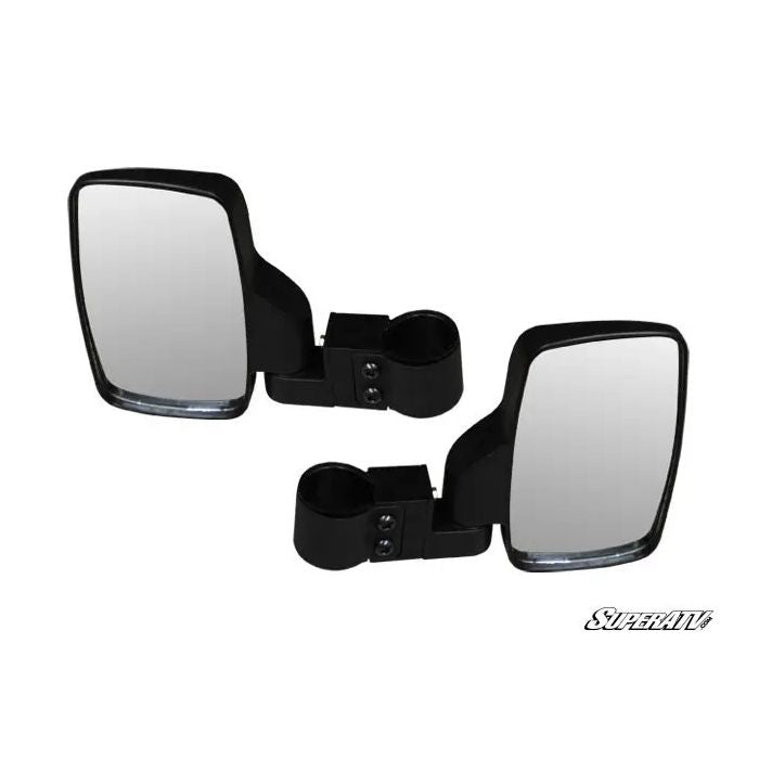 SIDE VIEW MIRROR HD, POLARIS, CAN-AM, HONDA, YAMAHA 2