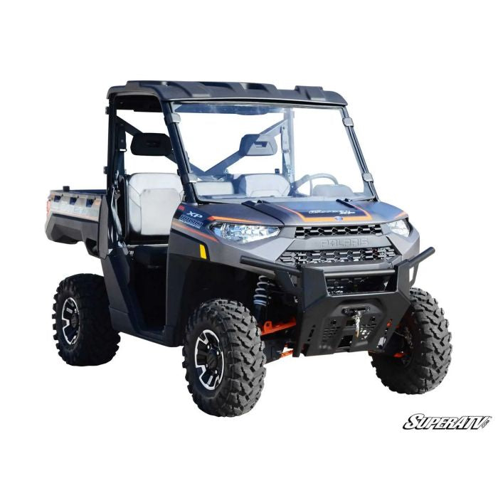 WINDSCREEN POLYCARBONATE POLARIS RANGER UTV