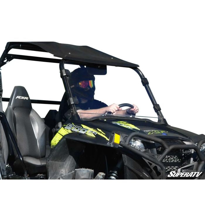 WINDSCREEN POLYCARBONATE POLARIS RZR 570, 800, 900 UTV, SuperAtv