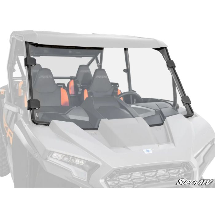 WINDSCREEN POLYCARBONATE POLARIS XP 1000 UTV SuperAtv