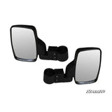 SIDE VIEW MIRROR HD, POLARIS, CAN-AM, KAWASAKI, HONDA, YAMAHA 1.75 SuperAtv