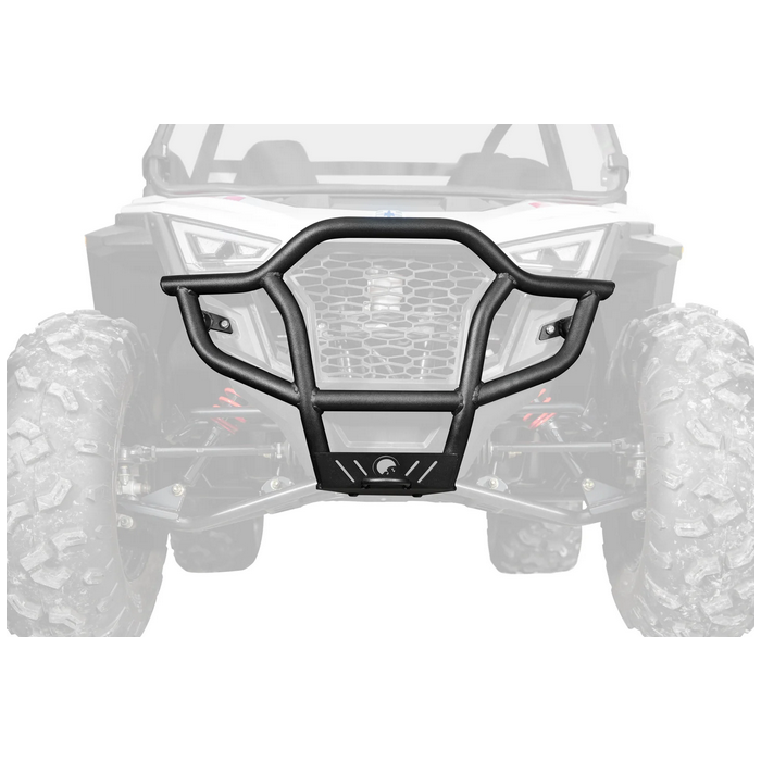 POLARIS RZR 200 FRONT BUMPER, SUPERATV