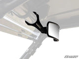 REAR VIEW MIRROR 17 CAN-AM, HONDA, KUBOTA, CF MOTO, UTV, 2 SuperAtv